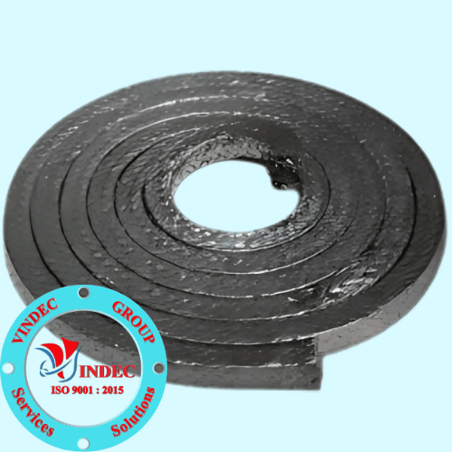 Dây Tết Chèn Graphite