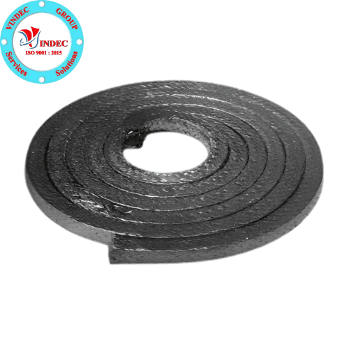 Dây Tết Chèn Graphite