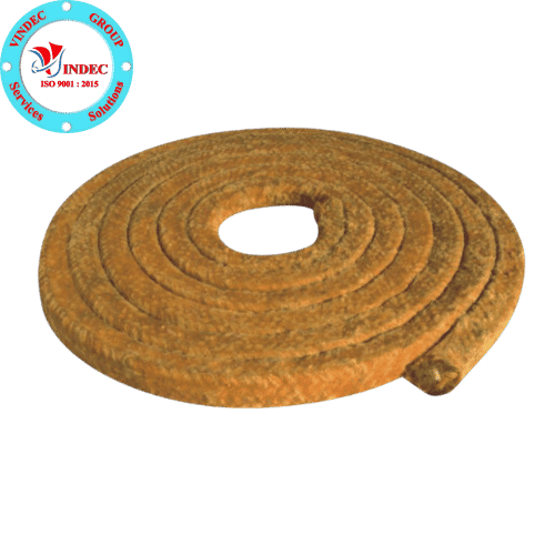 Dây Tết Chèn Cotton