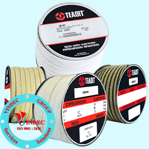 Dây Tết Chèn TEADIT