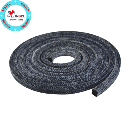 Dây Tết Chèn Carbon