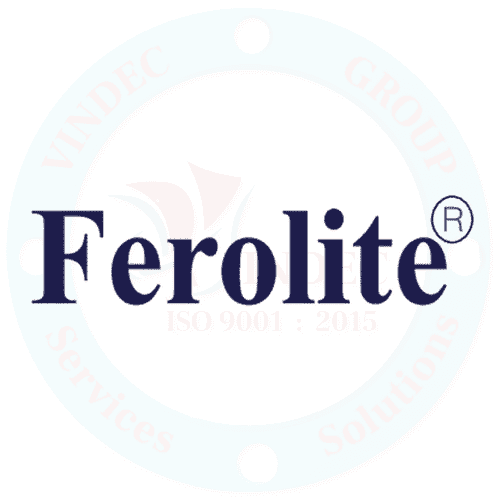 Ferolite - India