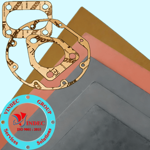 Tấm Gioăng Giấy Beater