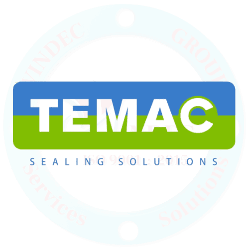 Temac - Czech