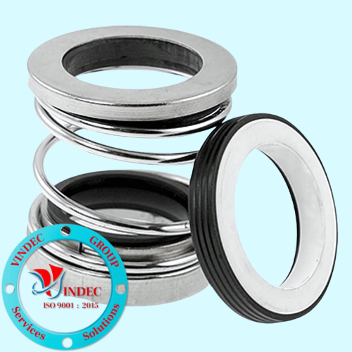 Phớt Cơ Khí Máy Bơm