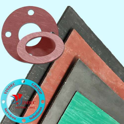 Tấm Gioăng Amiang