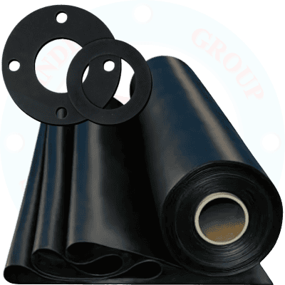 Tấm Gioăng Cao Su