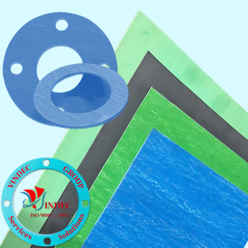 Tấm Gioăng Không Amiang