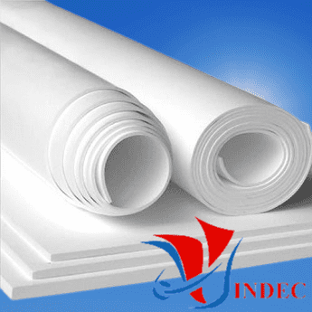 Tấm Nhựa PTFE