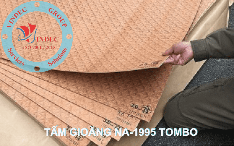 GIOĂNG TẤM TOMBO 1995