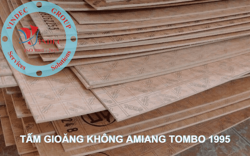 TẤM GIOĂNG 1995 TOMBO