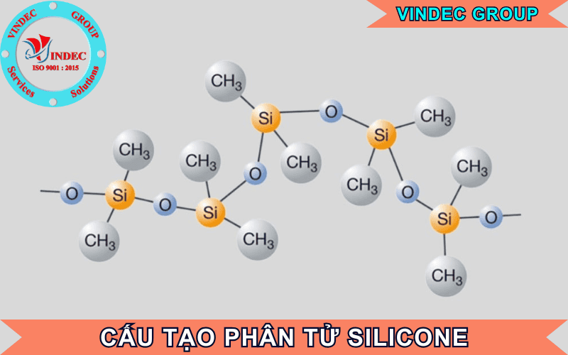 cao su silicone chịu nhiệt là gì