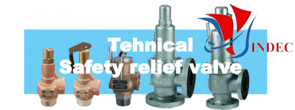 Van an toàn là gì ? hay còn gọi là van xả áp suất nó có tên tiếng anh là Safety Relief Valve, dùng cho hơi nóng, nước, khí nén, xăng dầu, Gas. Bảng giá van an toàn Vindec Hà nội, Mua bán van an toàn, nhập khẩu van an toàn, giá van an toàn