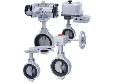 Van Bướm Nhôm có tên tiếng anh là aluminium butterfly valve là Van bướm mà thân van được làm bằng hợp kim nhôm, van bướm nhôm rất thông dụng trong các công trình cấp thoát nước, với giá thành hợp lý hơn dùng hàng INOX hay Gang, Thép, Nhựa.