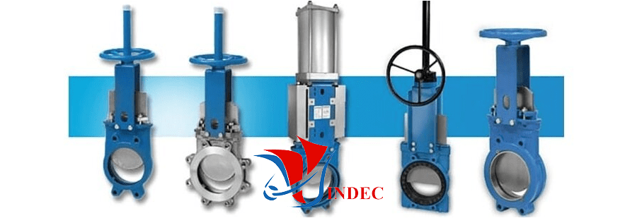 van dao, van dao khí nén, van cổng dao, van xẻng, van dao xẻng, van cửa dao, Knife gate valves, Knife valves, Knife gate valve, Knife valve, van dao khí nén, van dao thép, van dao inox, van dao điện, van dao vindec