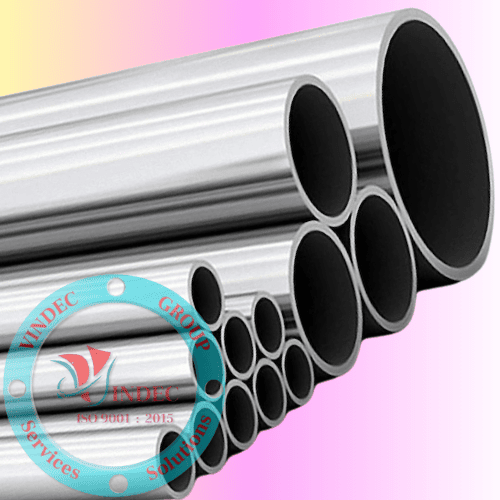 Ống INOX SUS 304 - 316- 201