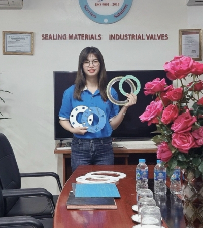 Tại sao chọn chúng tôi