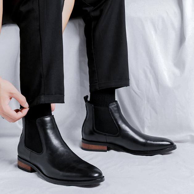 Giày Chelsea Boot