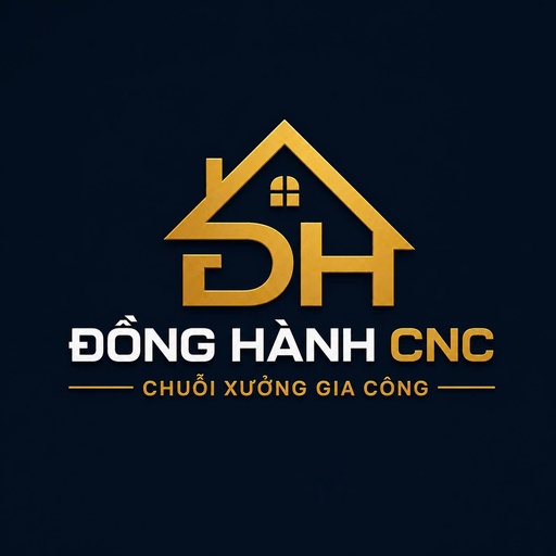 Thư Viện Đồng Hành CNC
