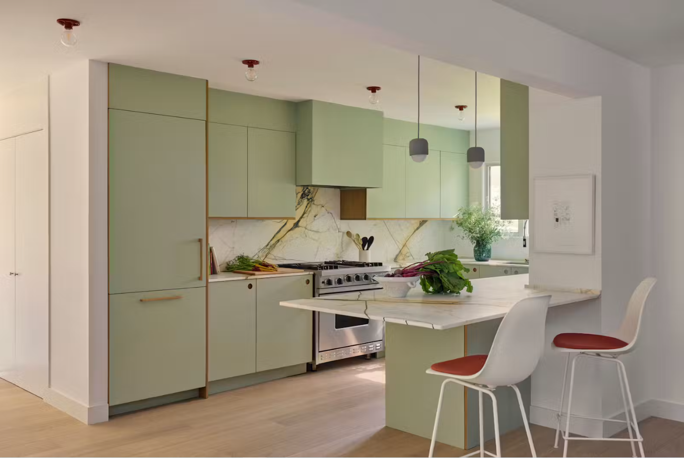 Nơi đối tác đặt niềm tin