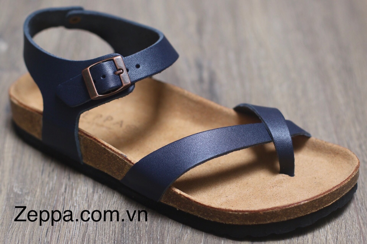 SANDAL ĐẾ TRẤU MS: SXNV6-DC