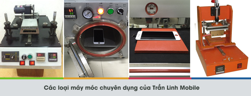 Trần Linh Mobile