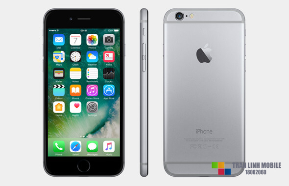 iPhone 6