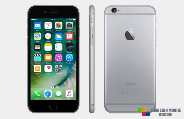 iPhone 6