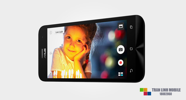 Asus Zenfone 2 ZE500CL / Z00D
