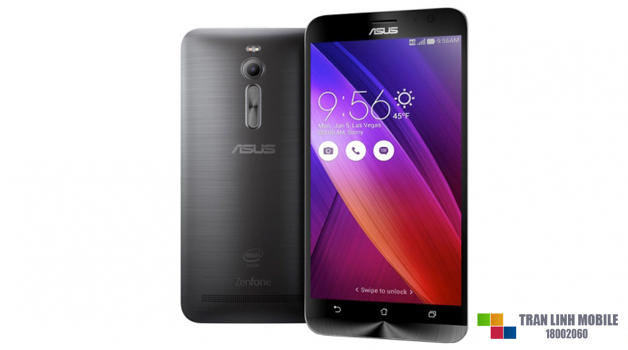 Asus Zenfone 2 ZE500CL / Z00D