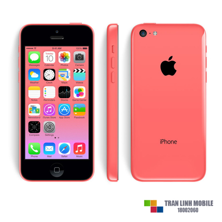 iPhone 5C