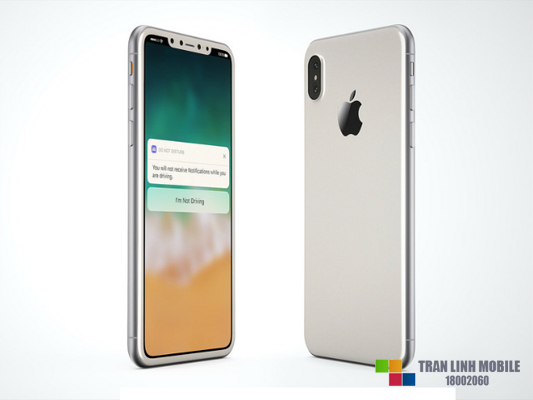 iPhone 8