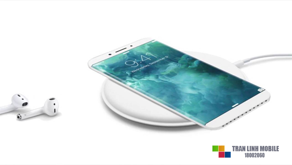 iPhone 8 Plus