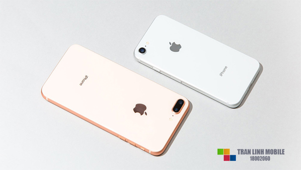 iPhone 8 Plus