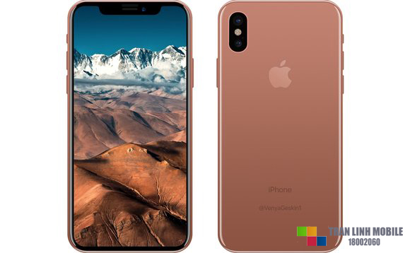 iPhone 8