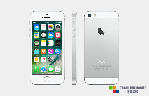 iPhone 5s