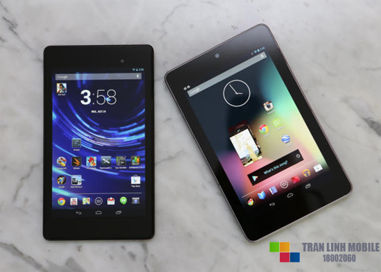ASUS Nexus 7 2013