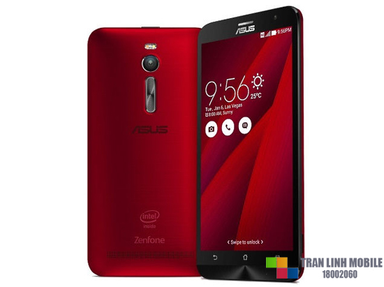 Asus Zenfone 2