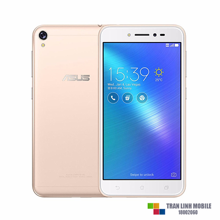 Asus Zenfone 4 Max Pro ZC554KL