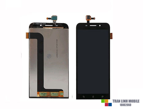 mặt kính cảm ứng Asus Zenfone 2 Max ZC550KL / Z010D