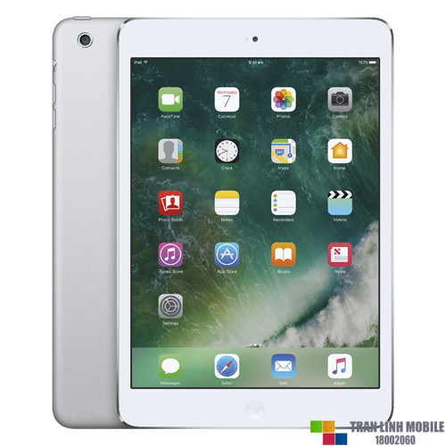 iPad Mini 2