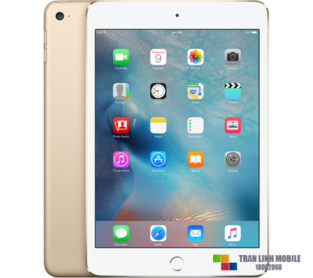 iPad Mini 4