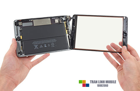 màn hình iPad Mini 4