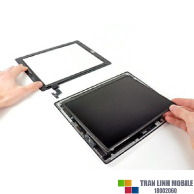 màn hình iPad Mini 2