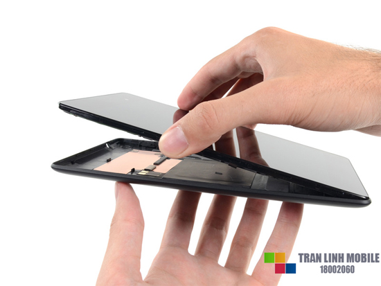 Trần Linh Mobile