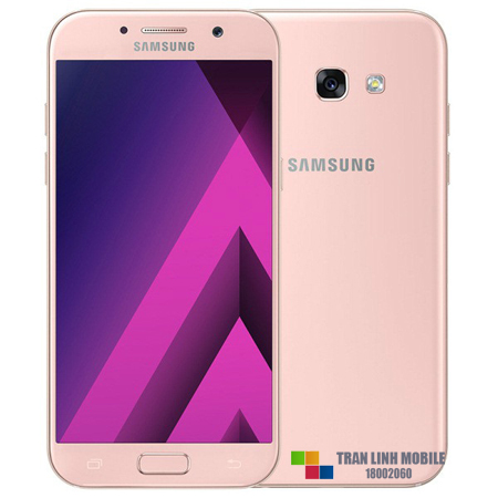 Samsung A5 2017 A520