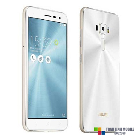 ASUS Zenfone 3 Z012DA, ZE552KL