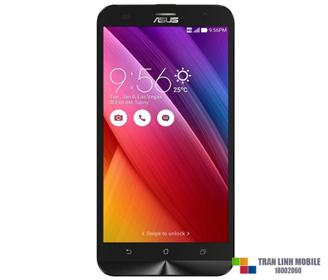 Asus Zenfone 2 Laser Z00D