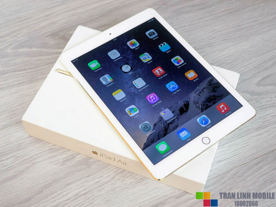 ipad air 1