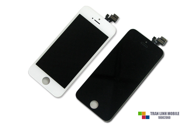 mặt kính iPhone 5, 5S , 5C